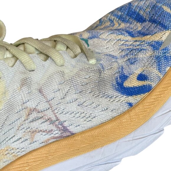 Hoka One One Clifton 8 Together Running Shoes Women's Size 5B Lifestyle Comfort - Picture 8 of 14